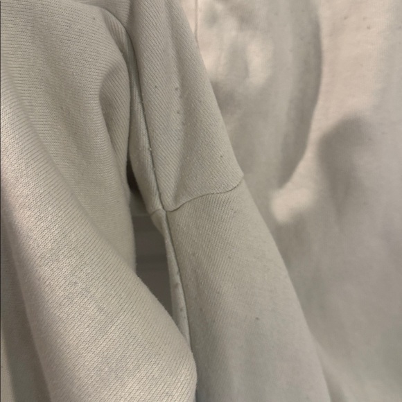 Aviator Nation 5 Stripe Women's Vintage White/Blue medium - Picture 13 of 15